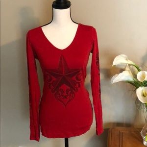 L Sledge Long Sleeve Shirt